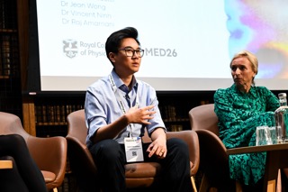 Photo from Med 2026